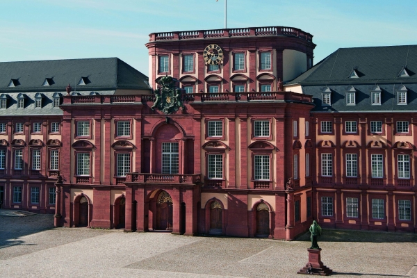 Hotel Kurpfalzstuben (Mannheim)